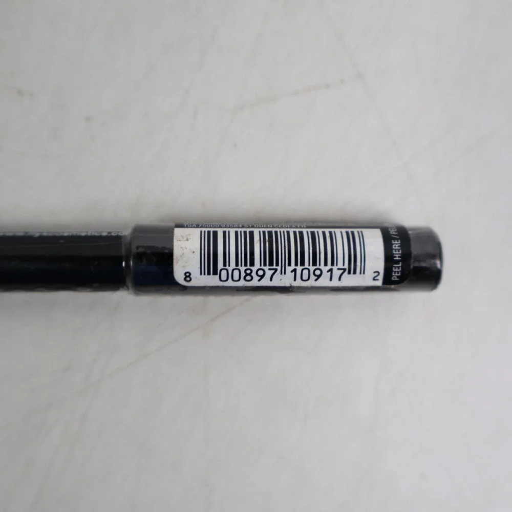 3 PACK NYX Slim Eye Liner Pencil, 917 Purple